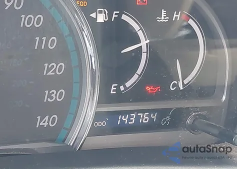 2010 Toyota Venza Base V6 z USA, uszkodzony, nr VIN 4T3BK3BB1AU041592